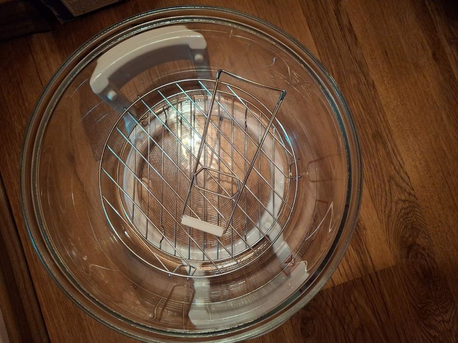 Конвекторна фурна