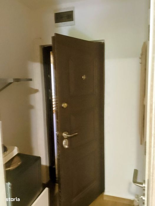 CI654 Garsoniera,zona Buziasului,AEM,parter