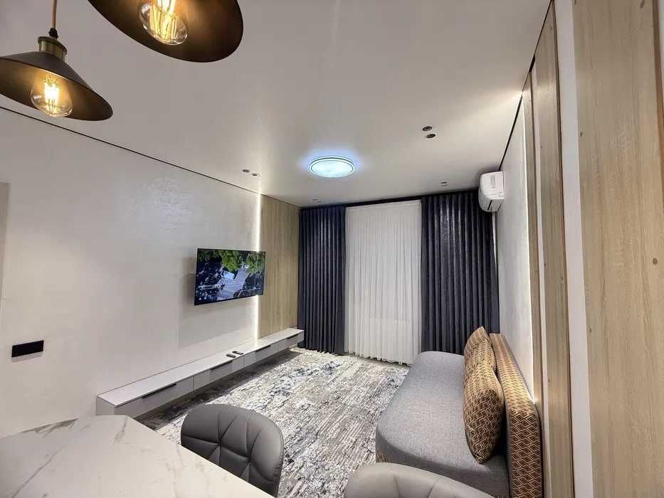 Б2 Сдается Квартира | Яшнабадский р-н Ул Мафтумкули  | 3-Комнат