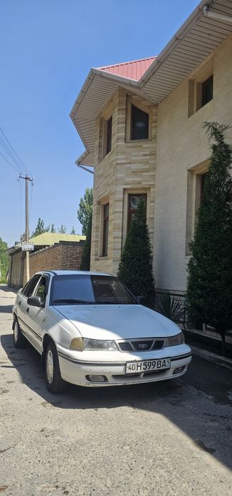 Nexi 1 yili 1999