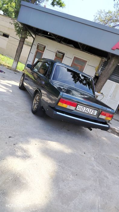 Jiguli Vaz 2107 sport