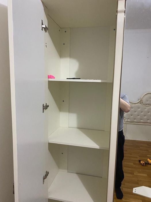 Спальный гарнитур б/у