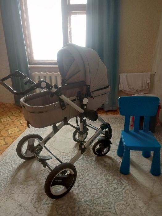 Продам коляска Сост хороший