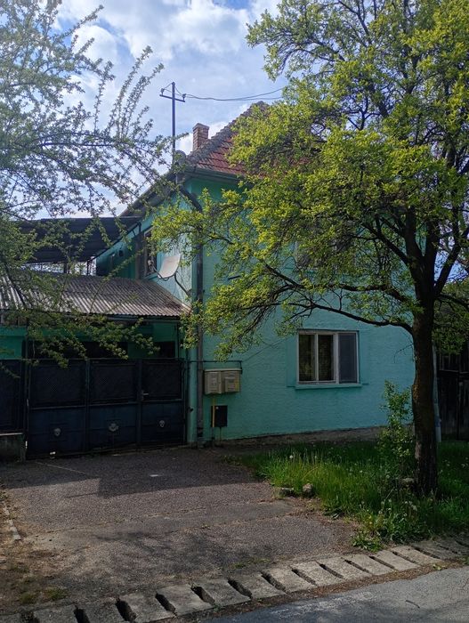 Casa zona superbă