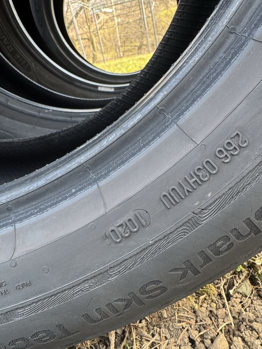 255/50 R19 Летни гуми за Bmw x5 и др