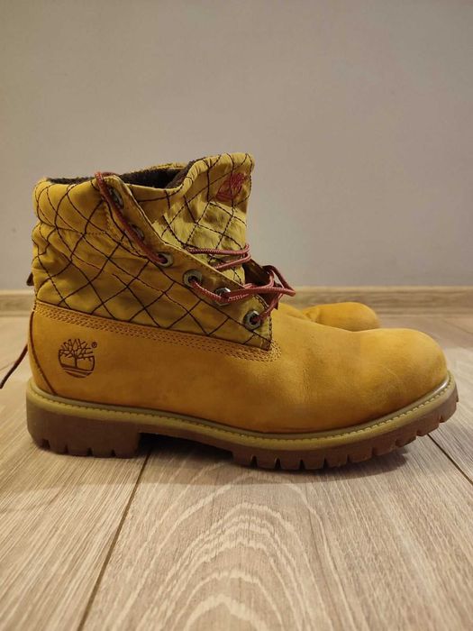 Мъжки обувки Timberland размер UK9w EU43