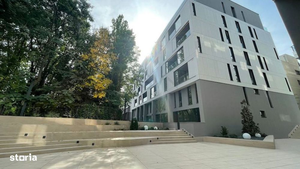 Penthouse de vanzare I WIN Herastrau I