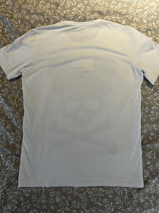 Тениска Philipp Plein