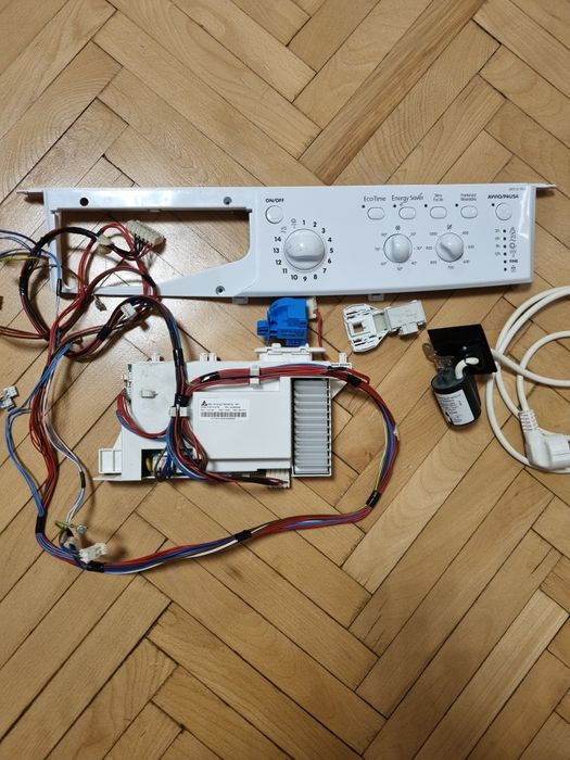 Пералня  INDESIT