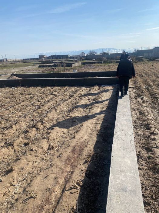 Arzon quruq yer sotiladi 6 sotix