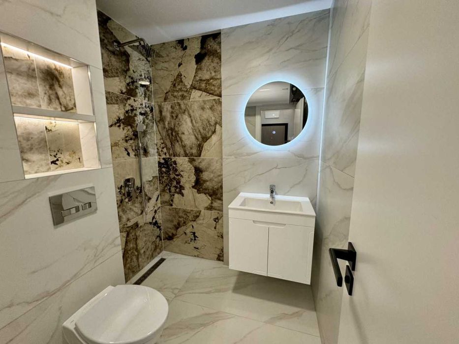 Продава се Двустаен апартамент в Пловдив, Гагарин - 73 кв.м за 1781 €/кв.м - Снимка #8