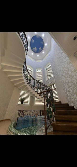 Яккасарай  Ориентир: ул. Нукусская, 3 уровня, участок 6,8 соток