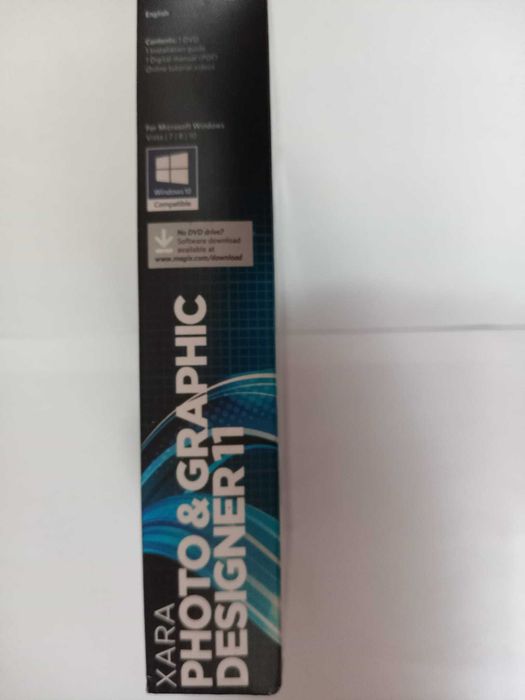 Program editare foto profesionala