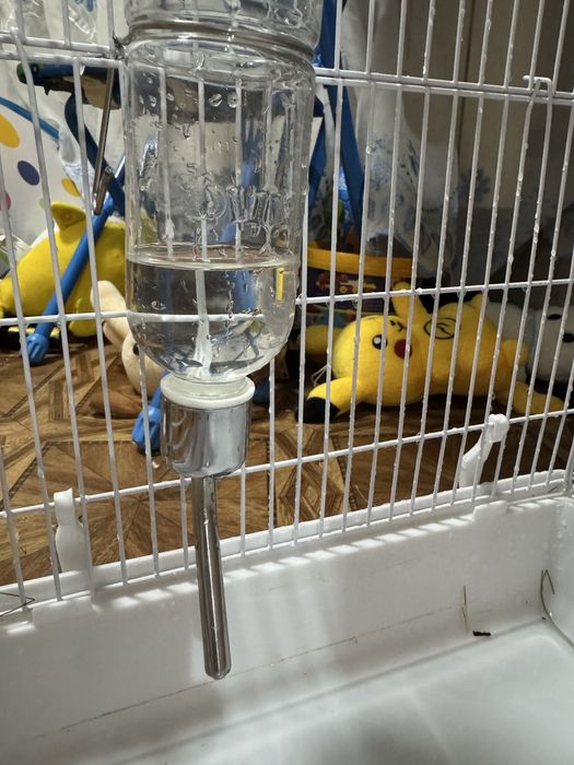 Клетка для грызунов