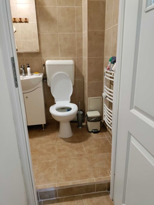 Vând apartament 2 camere