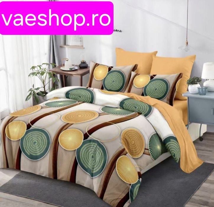 Lenjerii pat superbe!