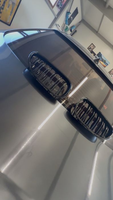 М бъбреци за BMW E60/E61