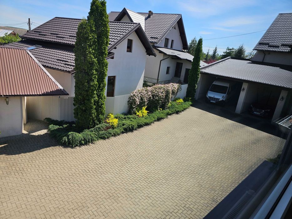 Ofer spre inchiriere sau vanzare spatiu industial modern.