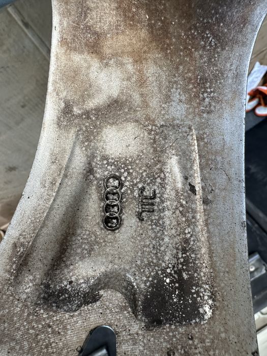 Janta originala 19 5 112 Audi A4 A5 A6 A7 A8 Q5