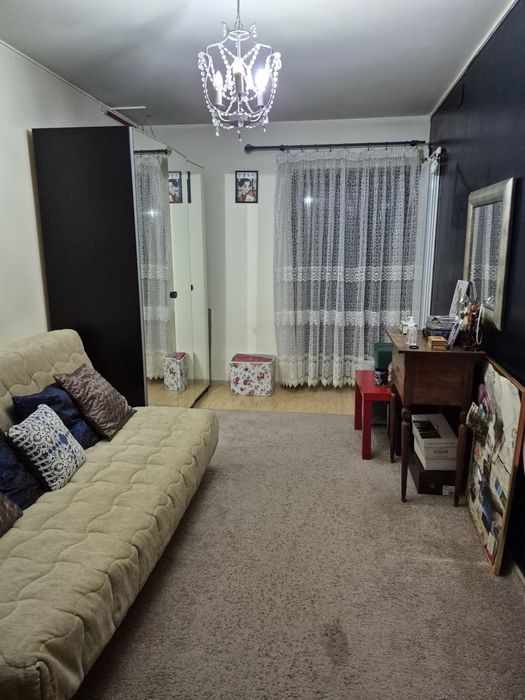 Casă spațioasă cu 2 intrări, Anexă 33mp (cărămidă) & Atelier/Hală 75 mp (panouri sandwich) – Curent Trifazic – Locuință/Afacere – Alexandria, Școala 7