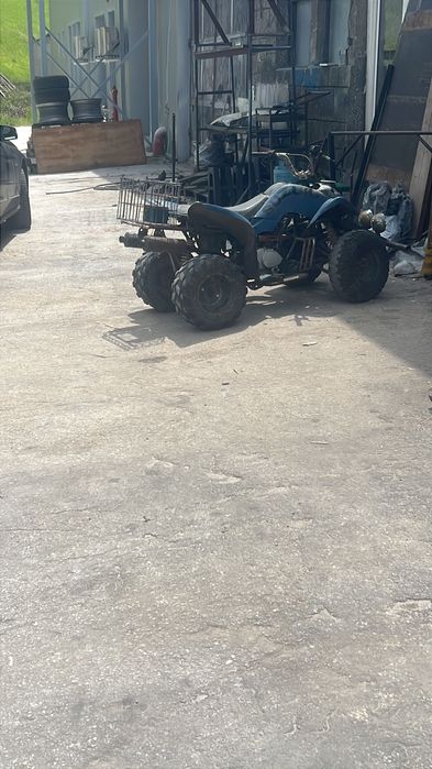 Атв за продажба