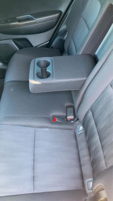 Vand Kia Sportage