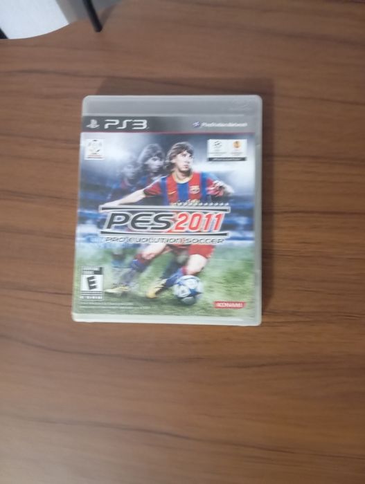 Диски на PS3 (Call of Duty, Tekken, Gran Turismo, PES и др.)