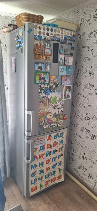 Холодильник марки Beko
