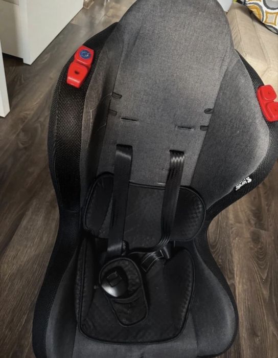 Scaun auto Lorelli