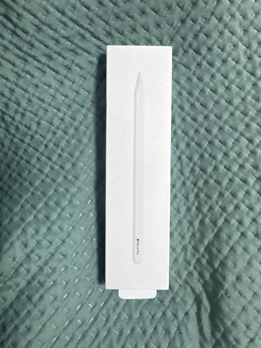 Apple pencil pro