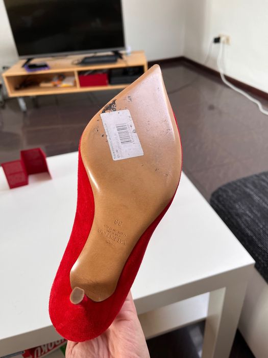 Туфли Valentino Garavani