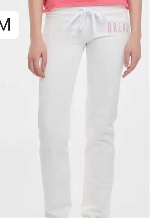 Спортивные брючки