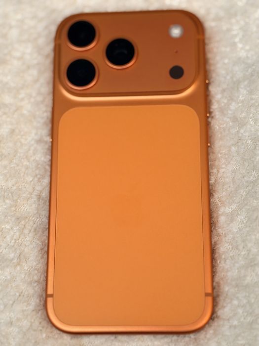 Iphone 17 Pro 512 GB