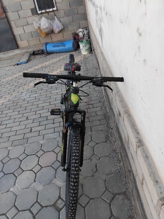 Велосипед msep 26дюим