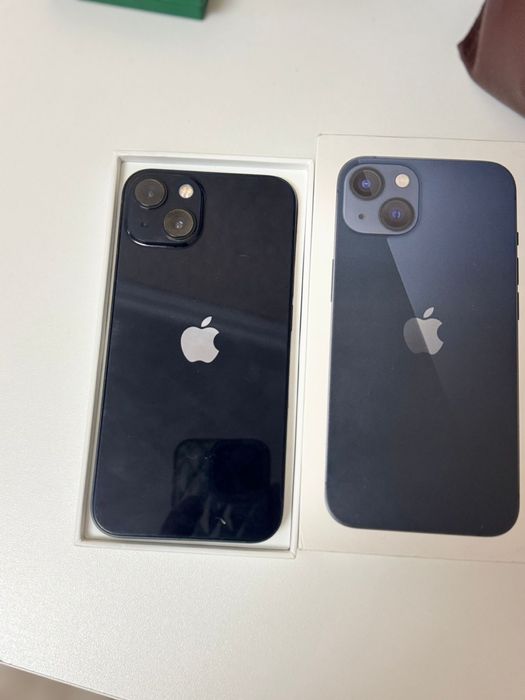 С грантия ,iphone 13 алматыы