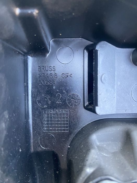 Капак на клапаните BMW / MINI N47C20A – 2.0D