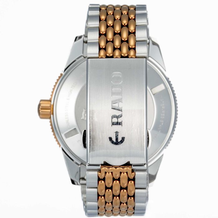 Rado Captain Cook Automatic Chronograph 42mm R32137153