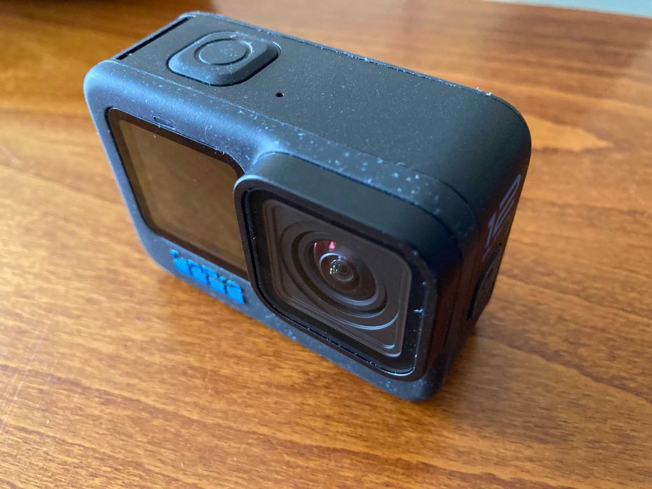 Продавам камера GoPro Hero 12 Black