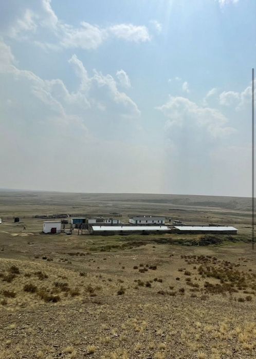 Крестьянское хозяйство