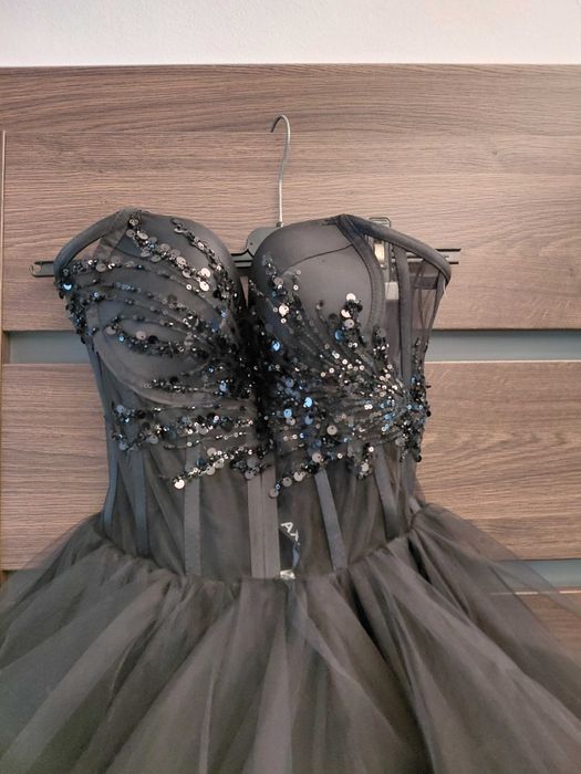 Rochie elegantă marca Gia Fashion