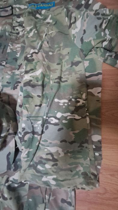 Продам Кадетскую форму