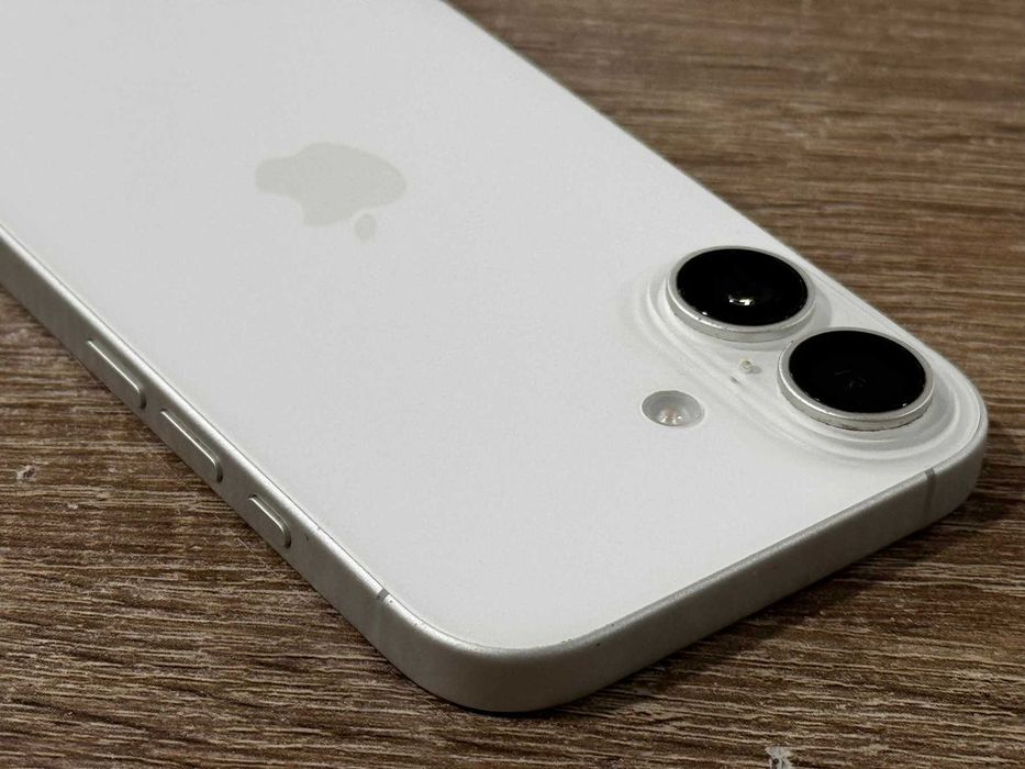 iPhone 17  256GB