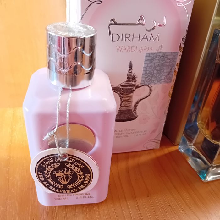 Ориенталски парфюми лична колекция