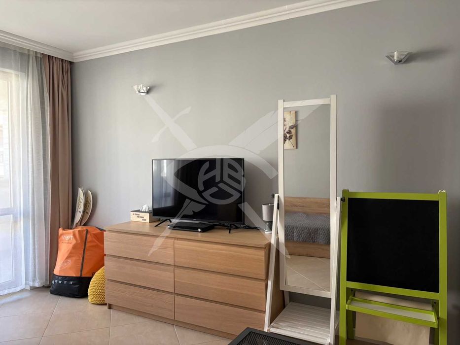 Тристаен апартамент в Лозенец 91894