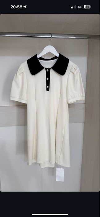 Платье новая 44/46