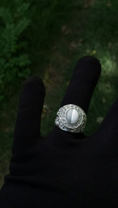 Kumush uzuk перстень никох узуги серебро обручалка пара идеал подарки