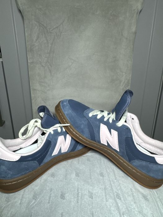 Кроссовка new balance новый