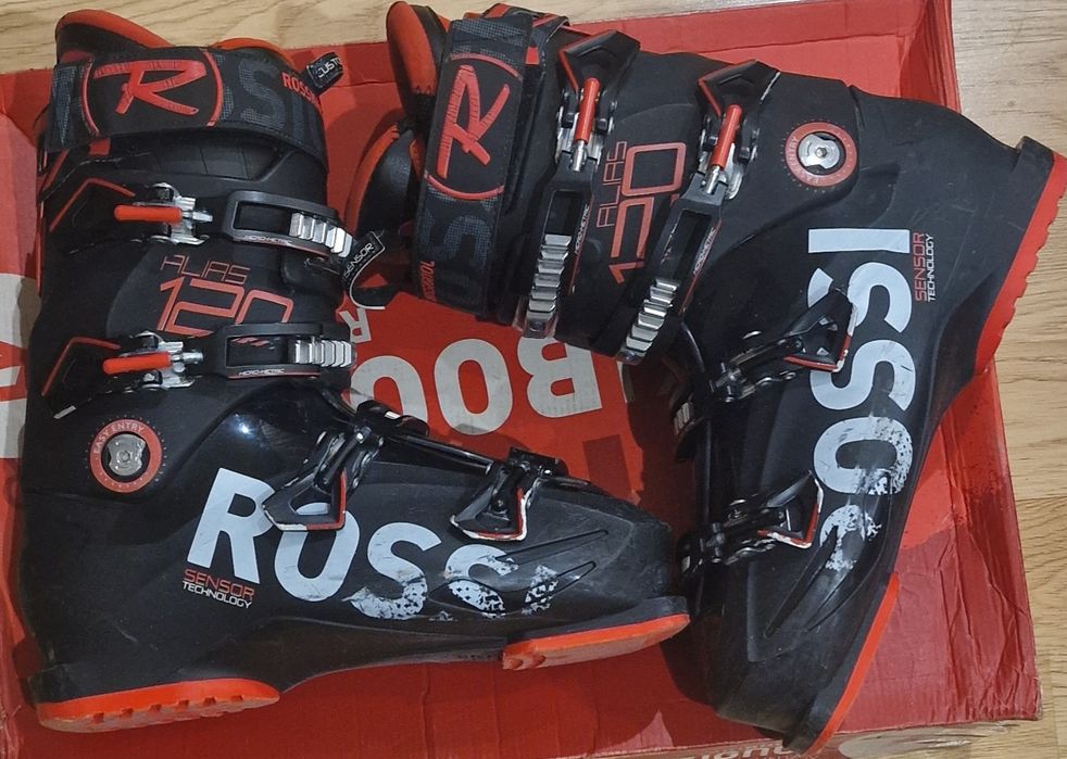 Ски обувки Rossignol Sensor, 29,5