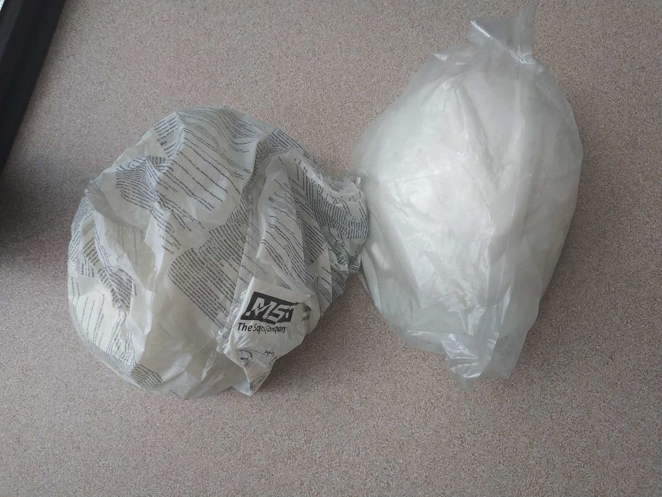 Каска защитная msa