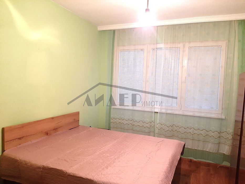 Дава се под наем Тристаен апартамент в Пловдив, Център - 80 кв.м за 346.8 € - Снимка #9